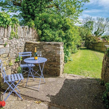 Soap Barn - 1 Bedroom Cottage - Manorbier Esterno foto